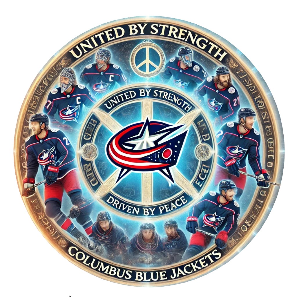 Columbus Blue Jackets